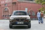 BMW X1 2010 года